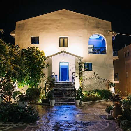 Alisaxni Studios Αργάσι Εξωτερικό φωτογραφία