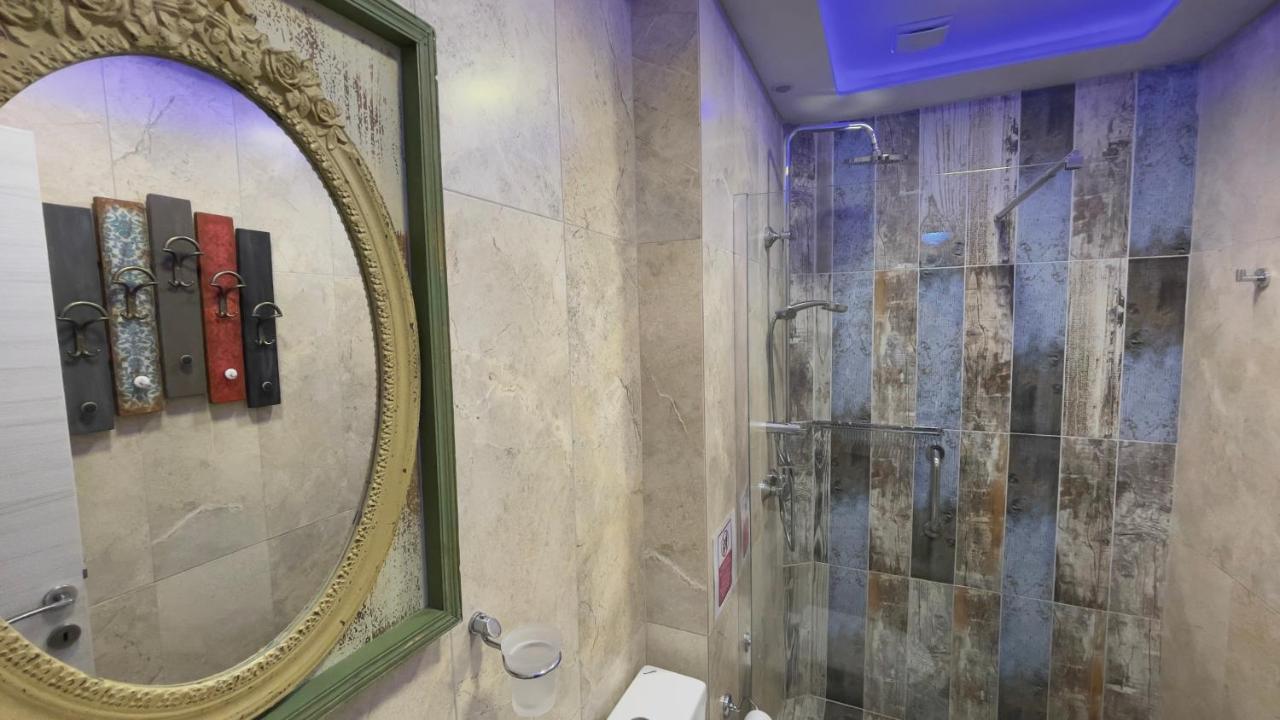 Alisaxni Studios Αργάσι Εξωτερικό φωτογραφία