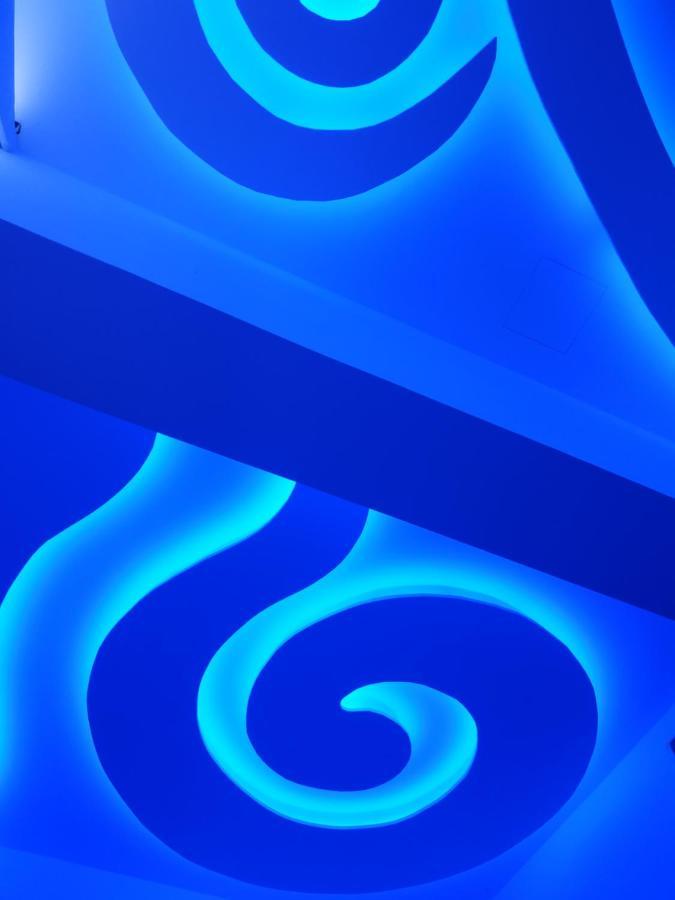 Alisaxni Studios Αργάσι Εξωτερικό φωτογραφία